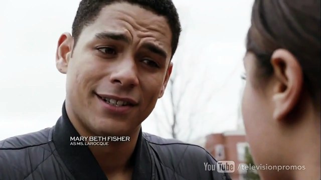 Chicago Fire - saison 1 - épisode 17 Teaser VO