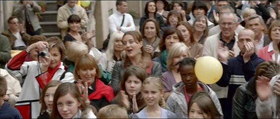 L&#039;Air de rien Extrait vidéo (3) VF