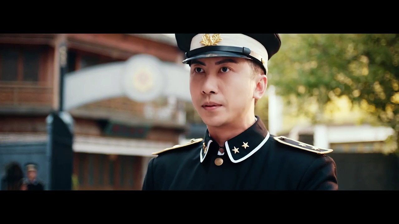 Ip Man Kung Fu Master - Les origines Bande-annonce VF