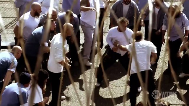 Ray Donovan - saison 3 - épisode 2 Teaser VO