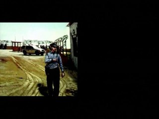 Les Insoumis Making Of (2) VF