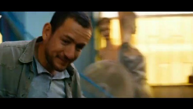 Dany Boon, Diane Kruger Interview 4: Un Plan Parfait