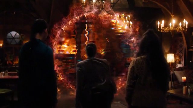 Charmed (2018) - saison 3 Bande-annonce VF