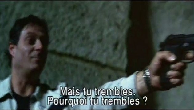 Gomorra Extrait vidéo VO