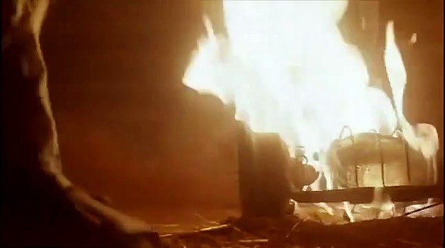 L'Ombre et la proie Bande-annonce VO