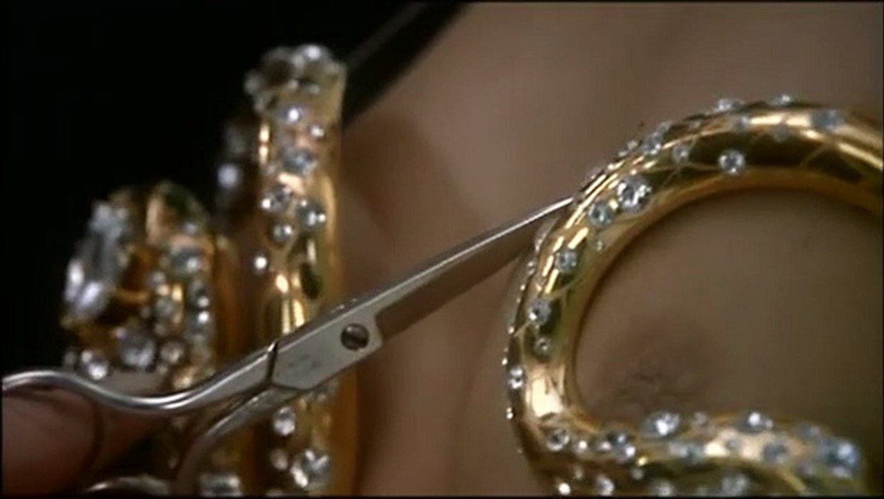 Femme Fatale Bande-annonce VF