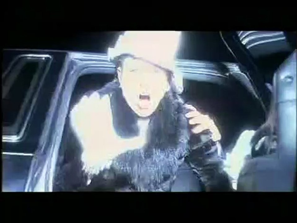 Femme Fatale Bande-annonce VO