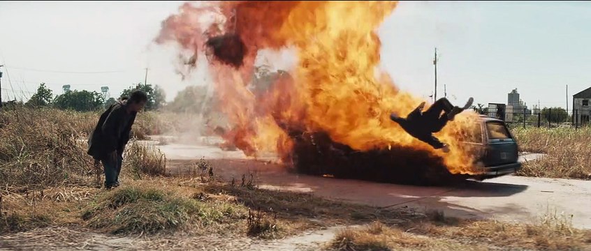 Cogan : Killing Them Softly Bande-annonce VO