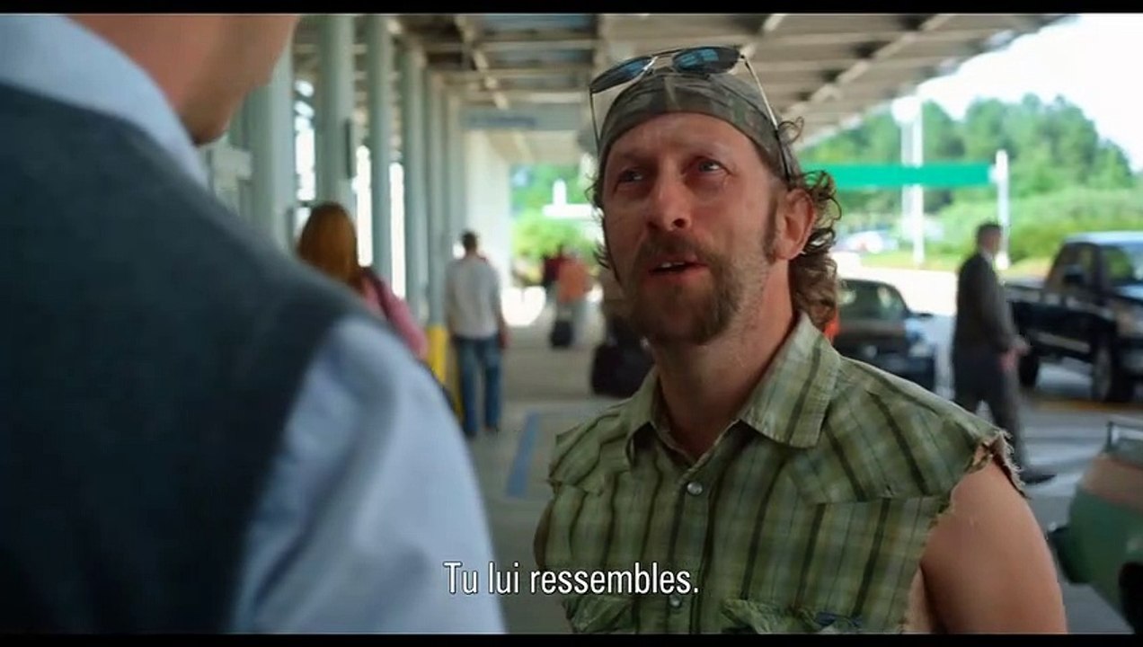 Escroc(s) en herbe Bande-annonce (2) VO