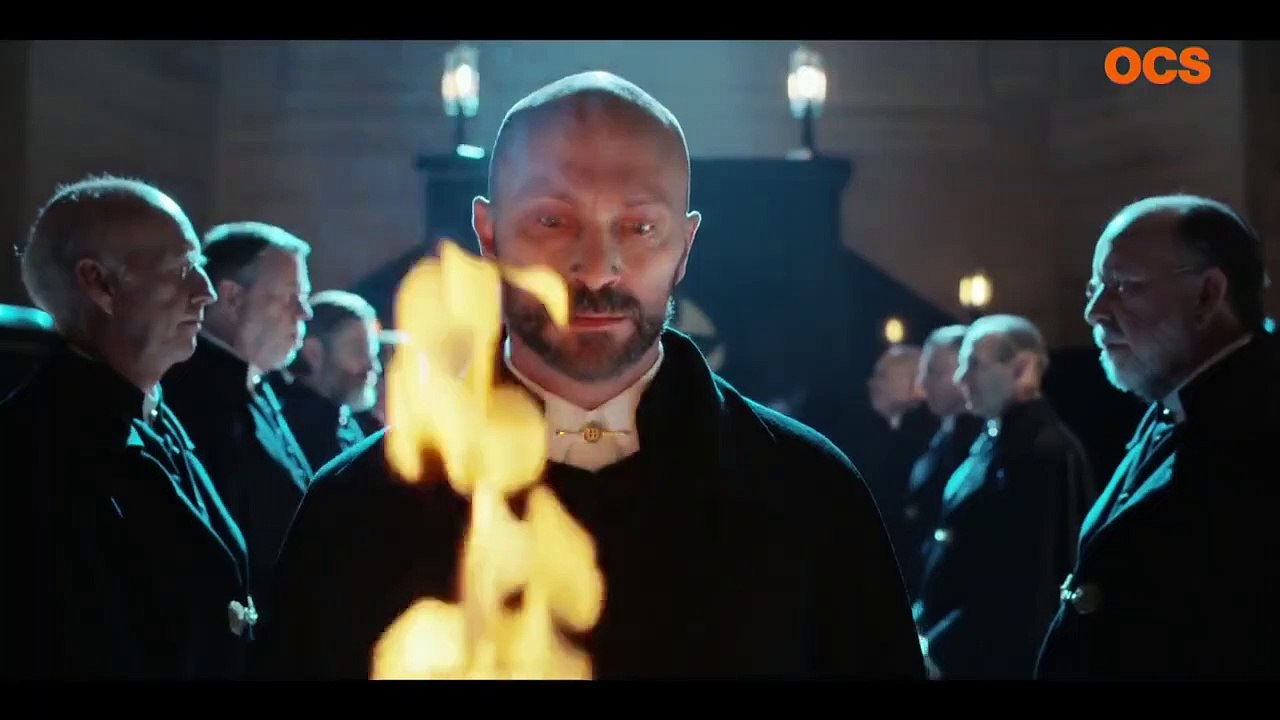 His Dark Materials : À la croisée des mondes - saison 2 Bande-annonce (2) VO