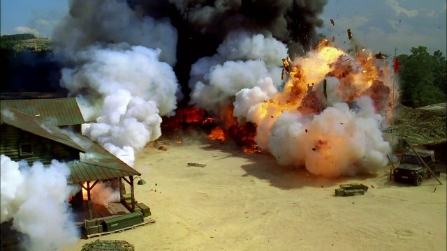 Direct Contact Bande-annonce VO