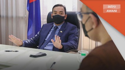 Antilompat Parti | Johor akan perhalusi enakmen bersama ADUN