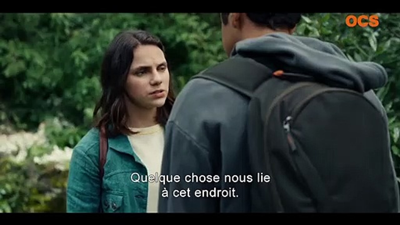 His Dark Materials : À la croisée des mondes - saison 2 Bande-annonce VO