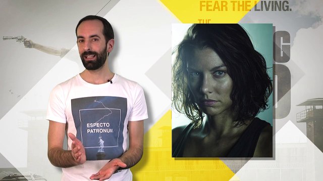 The Walking Dead : mais qui est mort dans la saison 6 ? Nos candidats !