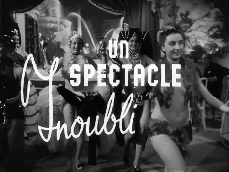 Souvenirs perdus Bande-annonce VF