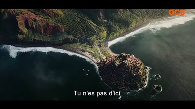 His Dark Materials : À la croisée des mondes - saison 2 Bande-annonce (3) VO