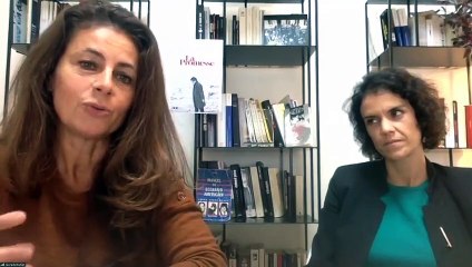 CANNESERIES What’s Next - La Promesse