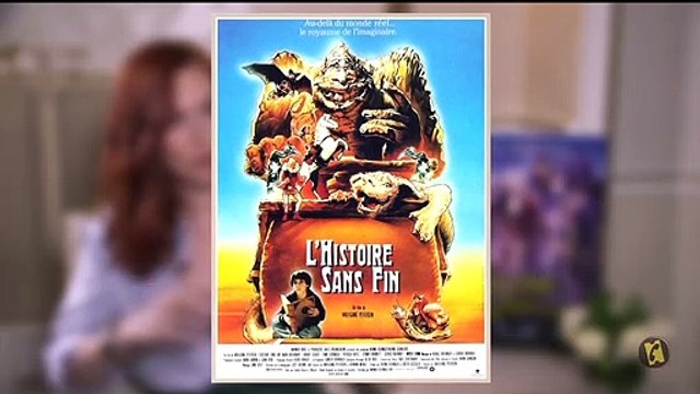 Audrey Fleurot dans Canterville : J'aime bien ne pas me reconnaître