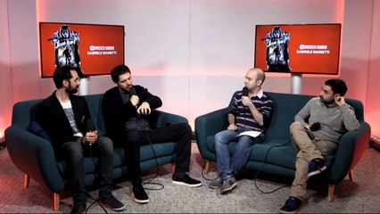 Jeeg Robot : un film de super-héros italien, réaliste et social [INTERVIEW]