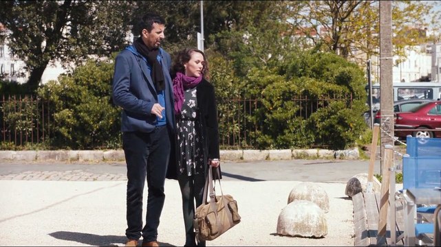 Aurore TEASER VF 20 ans de plus