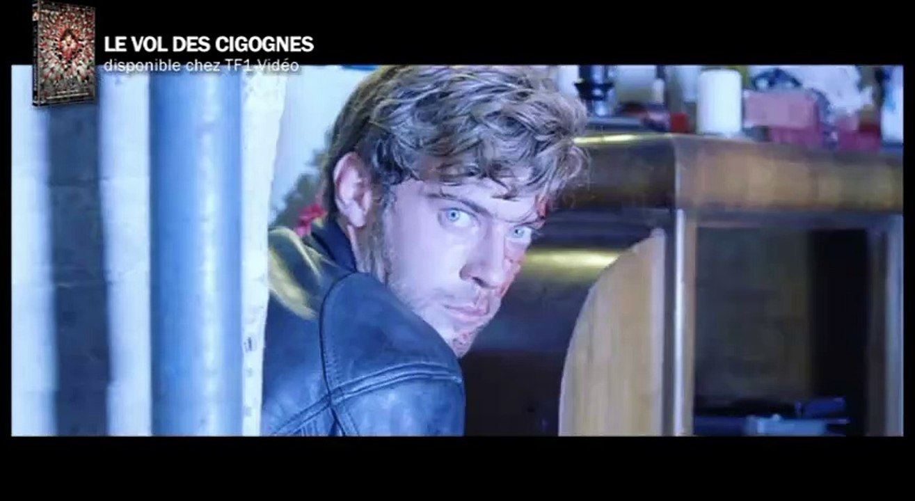 Le Vol des cigognes - saison 1 - épisode 1 Extrait vidéo VO