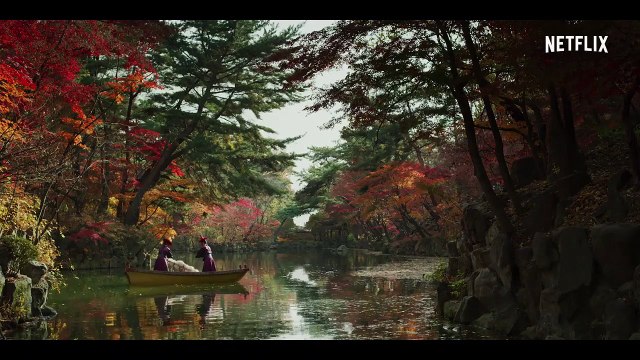 Kingdom - saison 1 Teaser VO