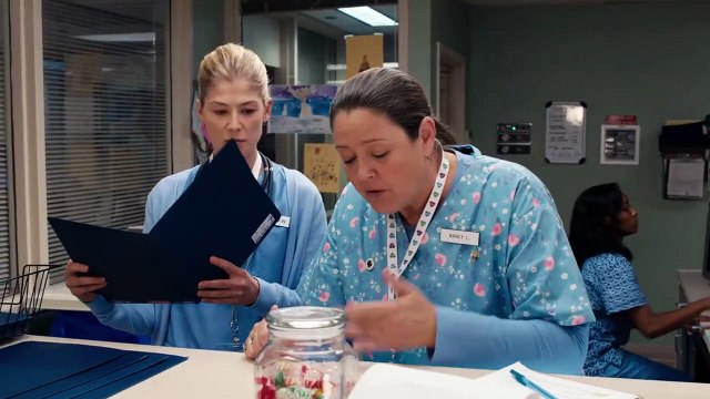 Return to Sender Bande-annonce VO