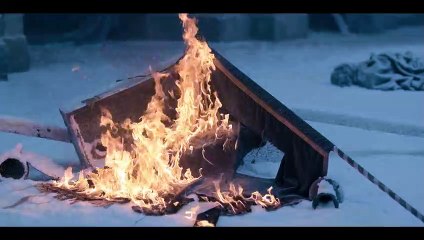 CANNESERIES What’s Next - La Révolution