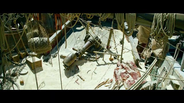 Monster Hunter EXTRAIT VO C'est parti