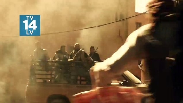 Prison Break - saison 5 - épisode 4 Teaser VO