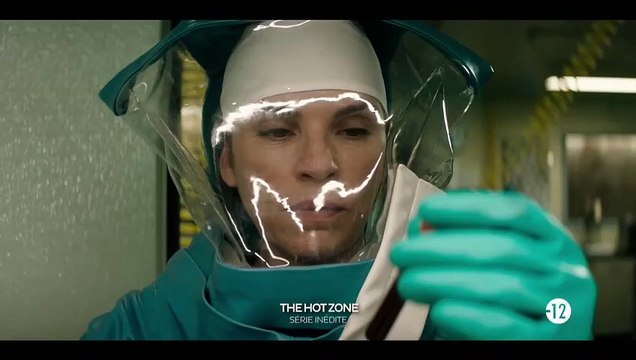 The Hot Zone - saison 1 Bande-annonce VF