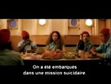 La Vie aquatique Teaser VO