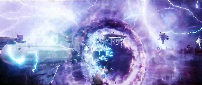 Mortal Engines Teaser (2) VO