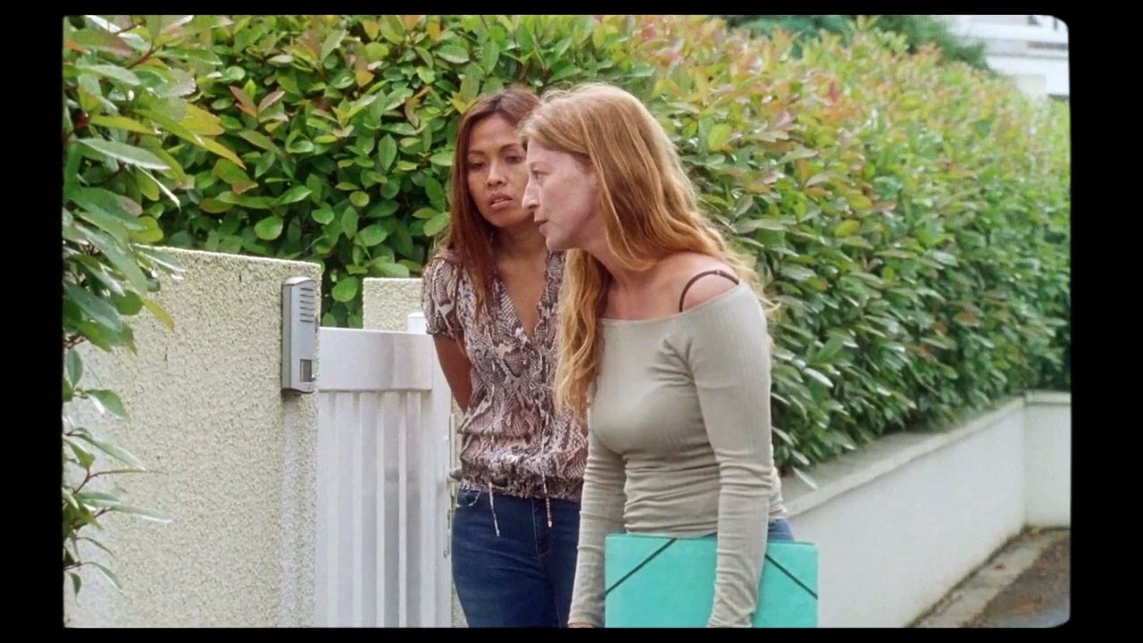 Sophia Antipolis Teaser VF