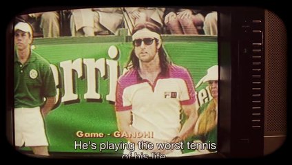 Aviez-vous remarqué ? La Famille Tenenbaum