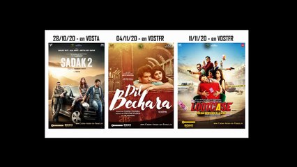 Lootcase Bande-annonce VO