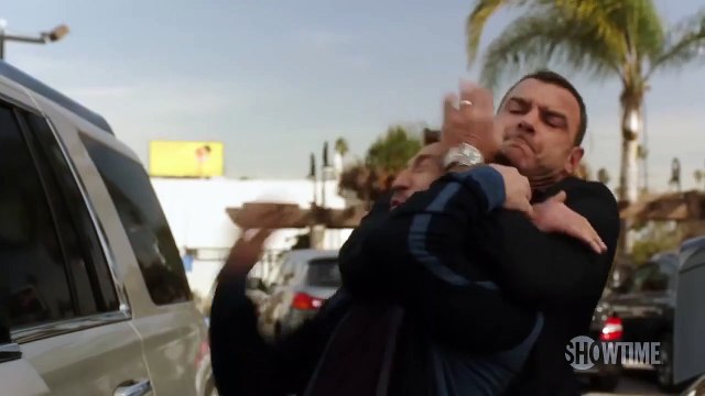 Ray Donovan - saison 4 Bande-annonce VO