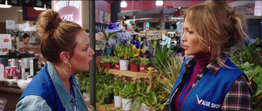 Seconde chance Bande-annonce VF