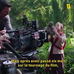 Godzilla vs Kong : c&#039;est qui le plus fort ? L&#039;équipe du film choisit son camp