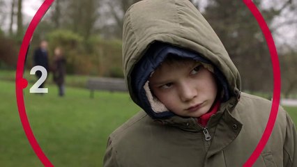 T&#039;en fais pas, j&#039;suis là Teaser VF