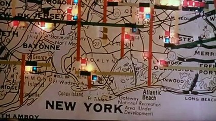 Black-Out à New York Bande-annonce VO