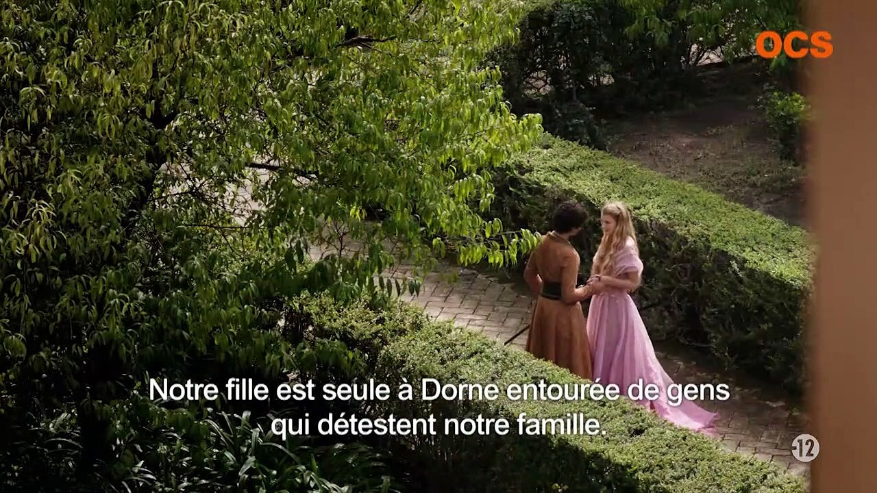 Game of Thrones - saison 6 BONUS VOST "Précédemment dans la saison 5"