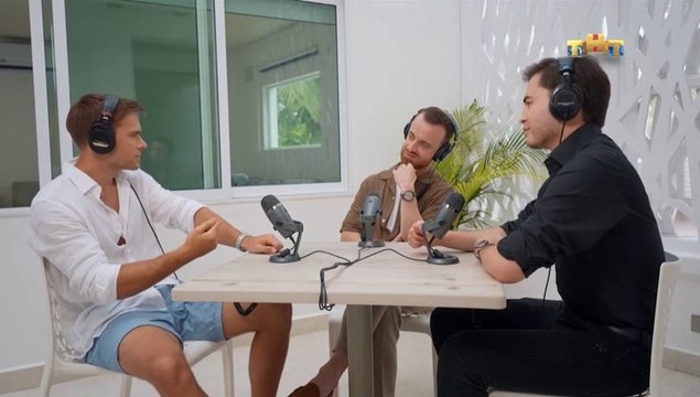 Холостяк - 9 сезон / 6 выпуск (2 часть)