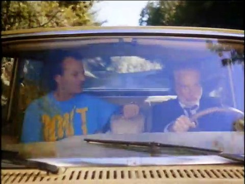 Quoi de neuf, Bob ? Bande-annonce VO