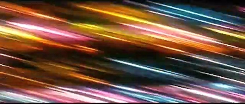 Speed Racer Extrait vidéo (2) VO