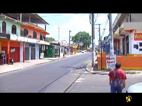 La Minute du vendredi 20 novembre 2009