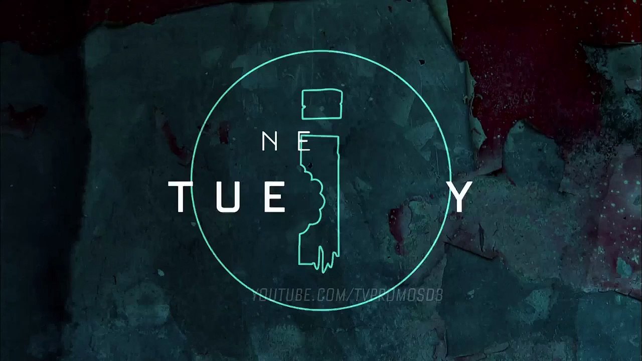iZombie - saison 3 - épisode 4 Teaser VO