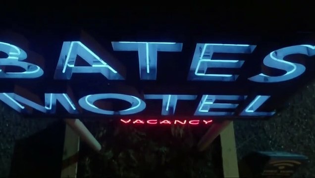 Bates Motel - saison 5 - épisode 10 Teaser VO