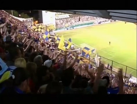 Maradona par Kusturica Bande-annonce VO