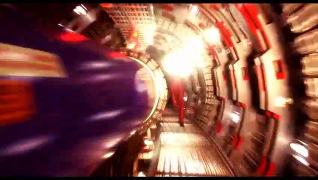 Terminator 3 : le Soulèvement des Machines Bande-annonce (3) VO